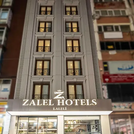 Zalel Laleli מלון