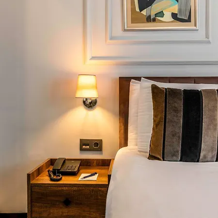 Hotel Zalel Laleli 3*