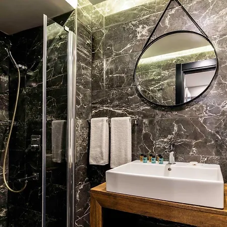 Zalel Laleli Hotel 3*