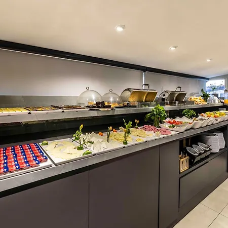 Zalel Laleli Hotel Stambuł