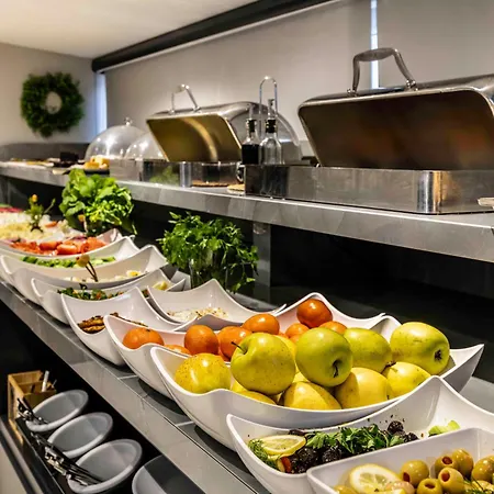Hotel Zalel Laleli Stambuł