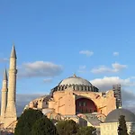 Hotel Zalel Laleli Istanbul