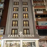 Zalel Laleli Hotel