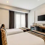 Zalel Laleli Hotel