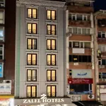 Hotel Zalel Laleli Istanbul