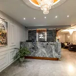 Zalel Laleli Hotel