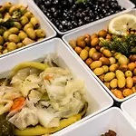 Zalel Laleli Hotel 3*