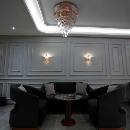 Hotell Zalel Laleli 2*