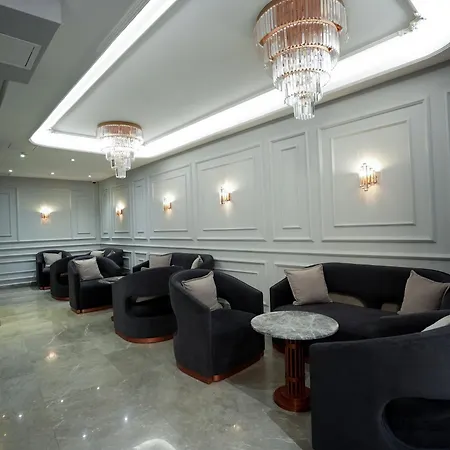 Zalel Laleli 3* Istambul