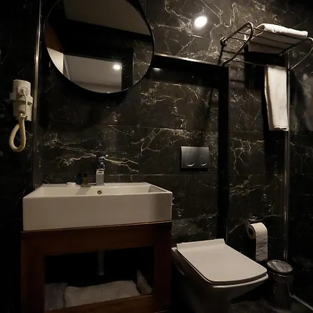 Zalel Laleli 3* Istambul