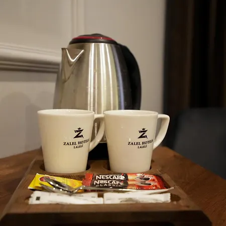 Zalel Laleli Hotel Istambul