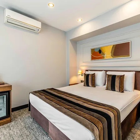 Zalel Laleli Istanboel