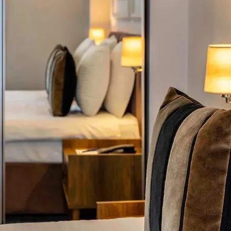 Hotel Zalel Laleli 3*