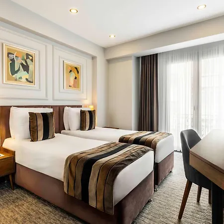 Zalel Laleli Istanboel