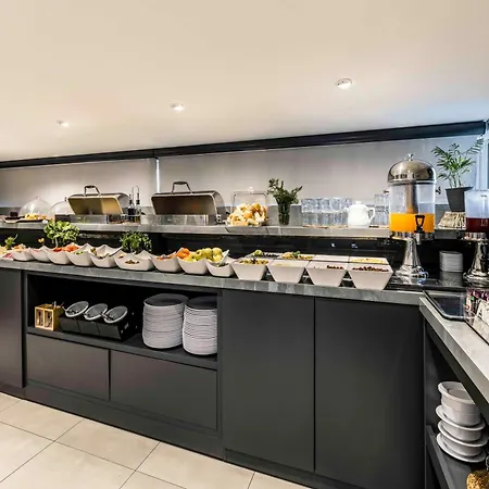 Hotel Zalel Laleli Istambul