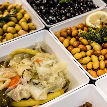 Zalel Laleli Hotel 3*