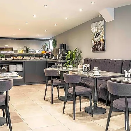 Zalel Laleli Hotel 3*