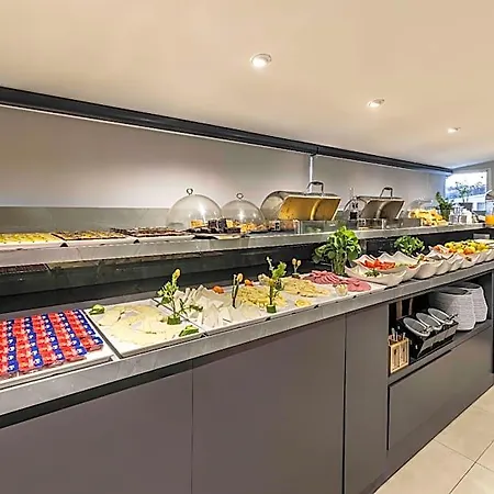Zalel Laleli Hotel Istanbul