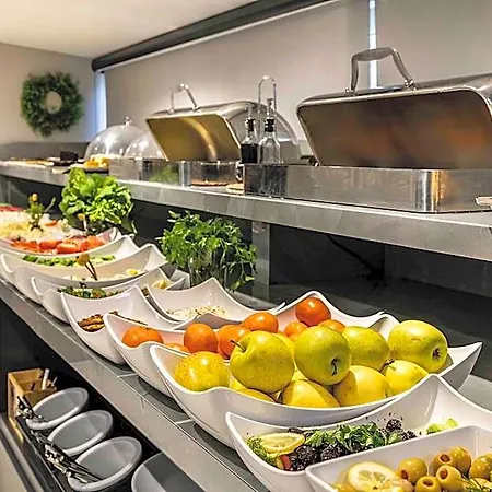 Zalel Laleli Hotel