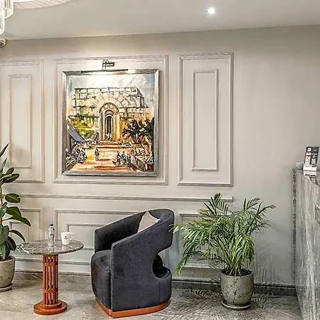 Zalel Laleli Hotel