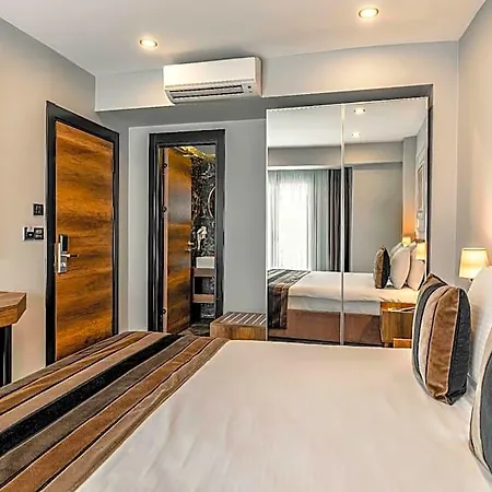 Zalel Laleli Hotel Istanbul