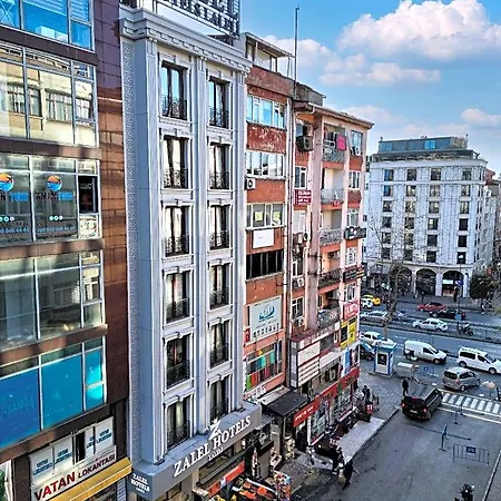 Hotel Zalel Laleli 3*