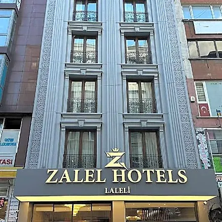 Hotel Zalel Laleli 3*