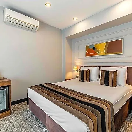 Zalel Laleli 3* Istanbul