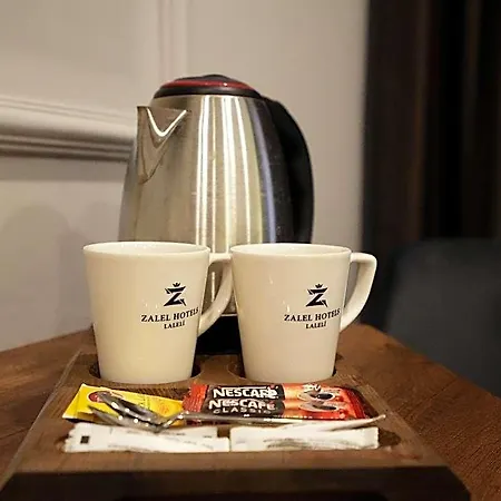 Zalel Laleli Hotel Istanbul