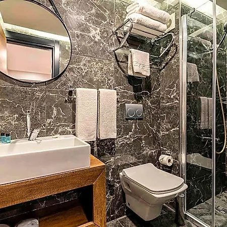 Zalel Laleli 3* Istanbul