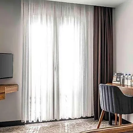 Zalel Laleli 3* Istanbul