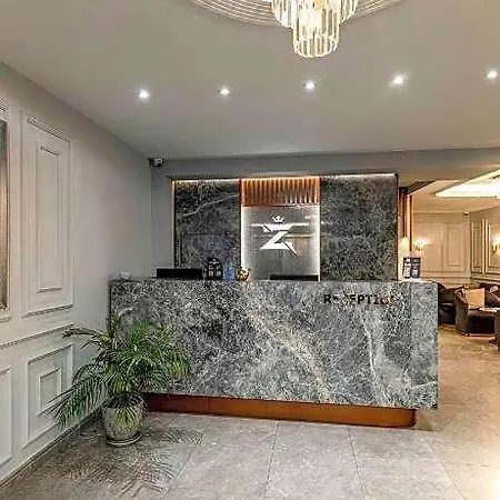 Zalel Laleli 3*