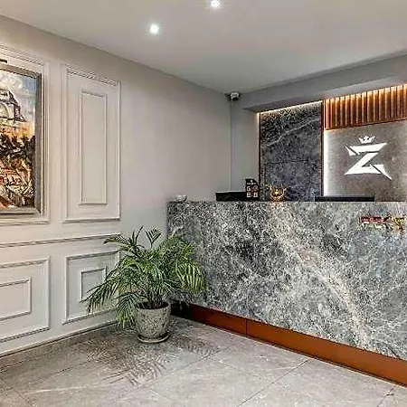 Zalel Laleli Istanbul