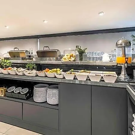Zalel Laleli 3* Istanbul