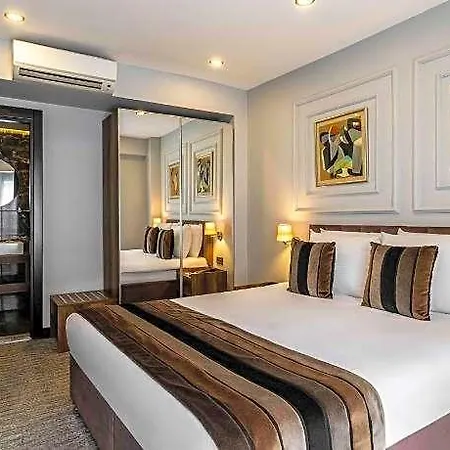 Zalel Laleli Hotel Istanbul