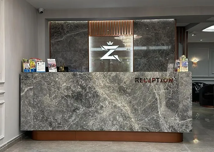 Zalel Laleli Стамбул