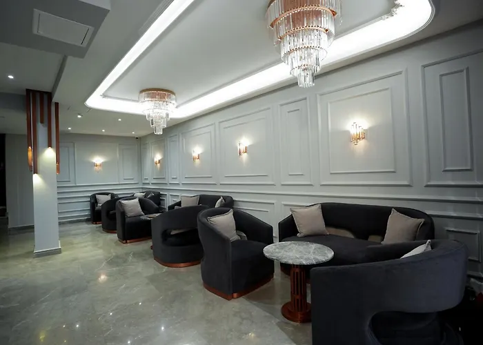 Zalel Laleli 3* Стамбул