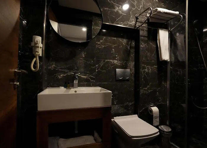 Zalel Laleli 3* Стамбул