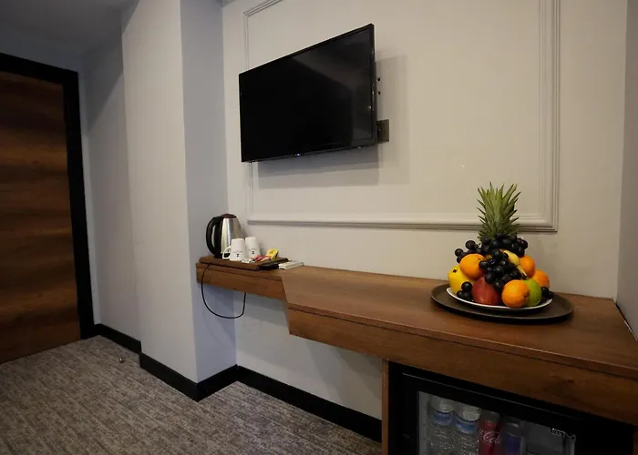 Zalel Laleli Отель Стамбул