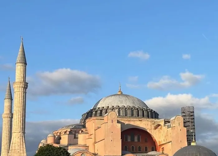 Отель Zalel Laleli Стамбул