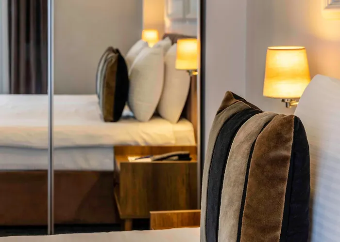 Hotel Zalel Laleli 3*