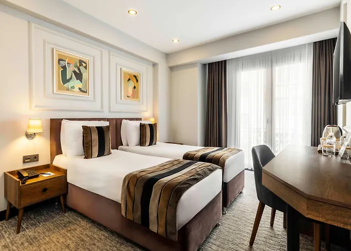 Zalel Laleli Istanboel