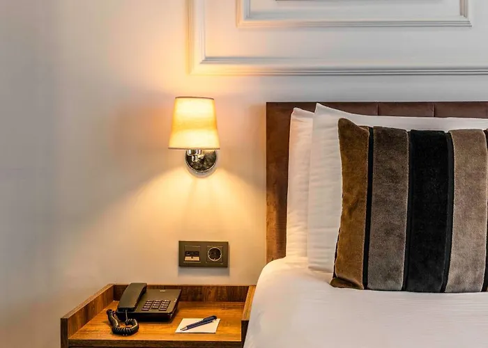 Hotel Zalel Laleli 3*