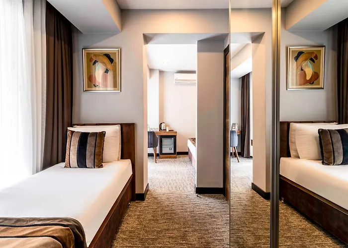 Zalel Laleli Istanboel