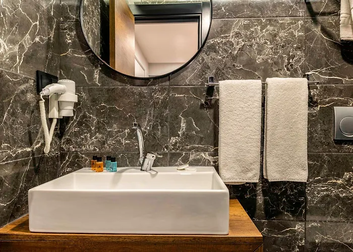 Zalel Laleli 3* Istanboel