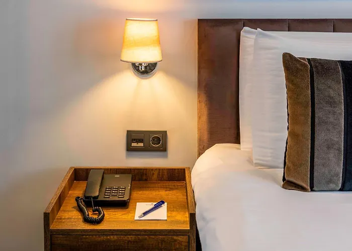 Zalel Laleli Hotel 3*