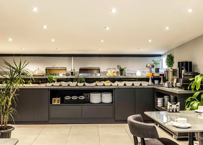 Hotel Zalel Laleli 3*