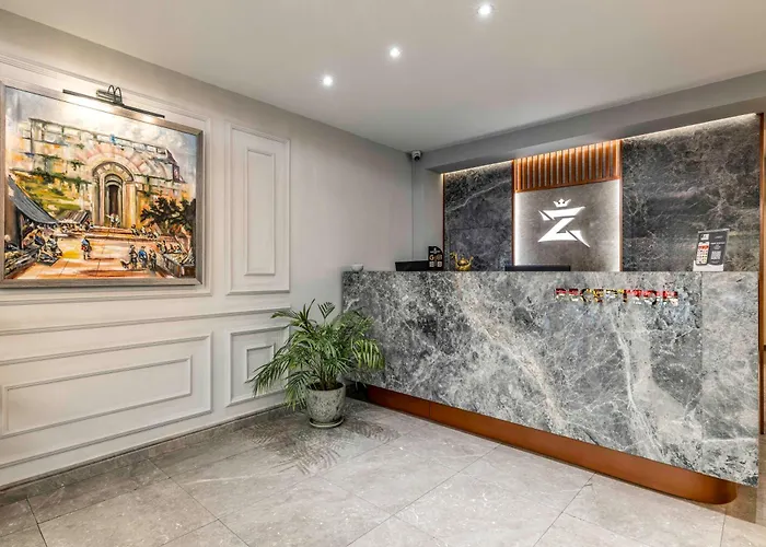 Zalel Laleli Istanboel