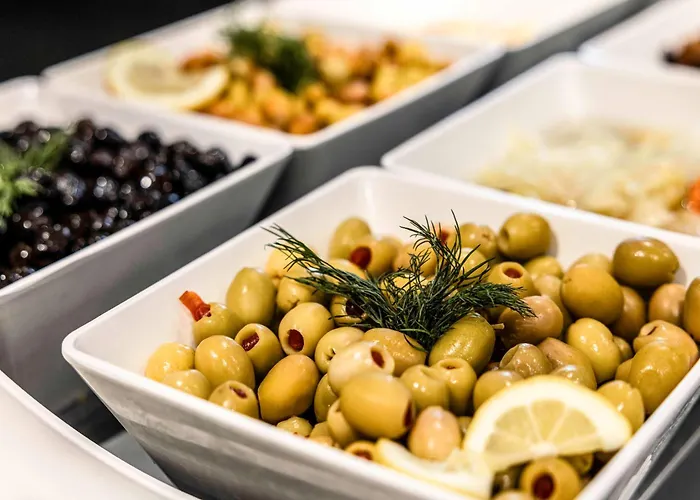 Hotel Zalel Laleli 3*