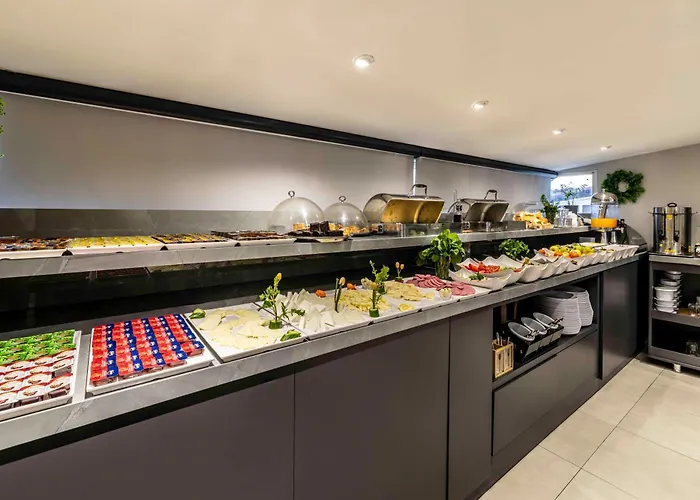 Zalel Laleli Hotel Istanboel